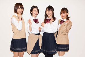 鈴森 明日香