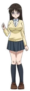宮野 まゆ