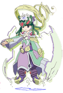 フェレナンド王