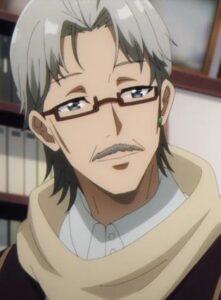 ルスラン・バーネット