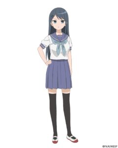 田淵さん