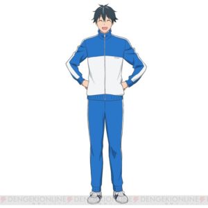 街雄 鳴造