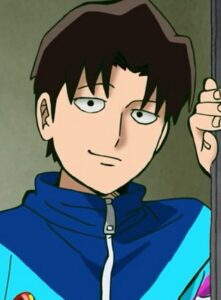 竹中桃蔵