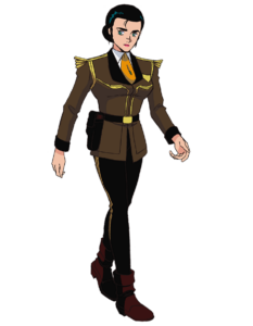 ルペ・シノ