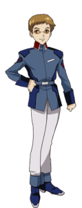 サイ・アーガイル