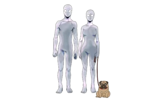 宇宙人