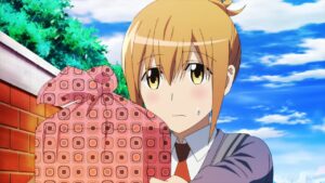 森 ノゾミ