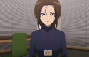司波 素子