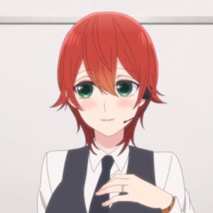 一条花月