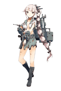 由良