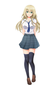 野崎 夕姫
