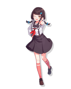 柳場 ぱんだ