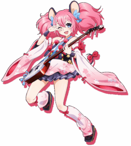 吽