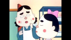 おかめちゃん