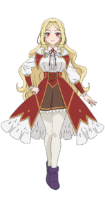 エレノーラ・ヒルローズ
