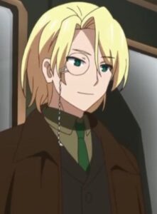 レオス=クライトス