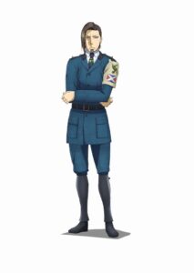 ウィリアム・ドレイク