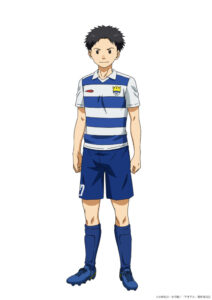 中野 淳之介