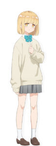八満 結