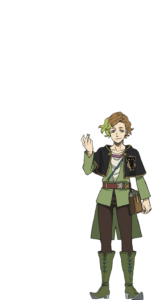 フィンラル・ルーラケイス