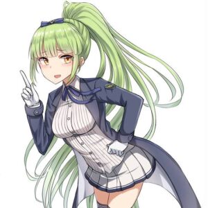 シュロップシャー