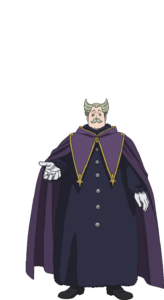 カイゼル・グランボルカ