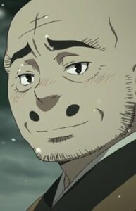 勝呂達磨