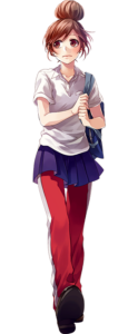 榎本 夏樹
