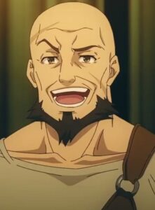 エルハルト