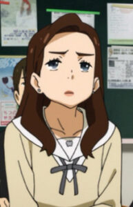 栃倉 千穂