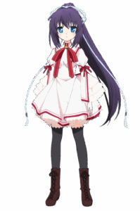 此花ルチア