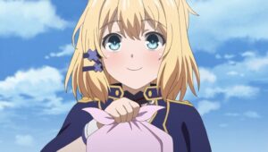 ルミア=ティンジェル