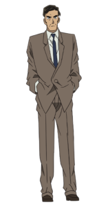 遠山 銀司郎