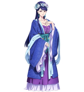 梨花妃