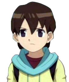 氷川透