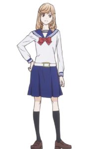 星野 薫
