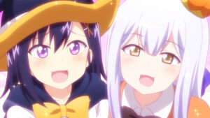 サターニャの父