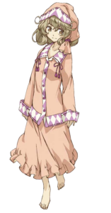 月読 鎖々美