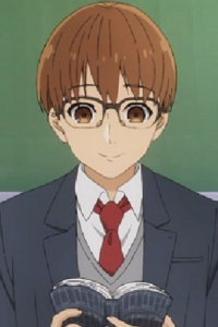 渡部 一郎