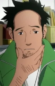 長深田 充彦