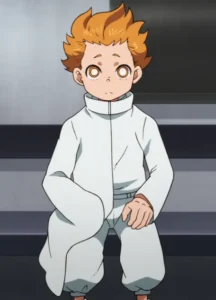 ナタク 孫