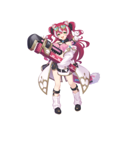 フブキ