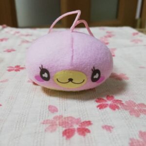 チェリーちゃん