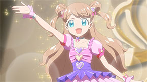 金森 まりあ