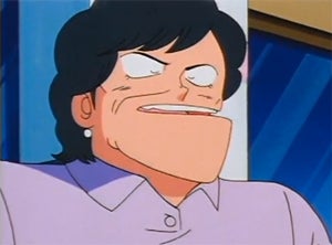 吉岡カツ代