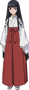 姫神 秋沙
