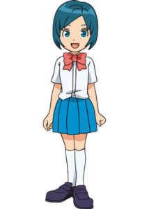 空野葵