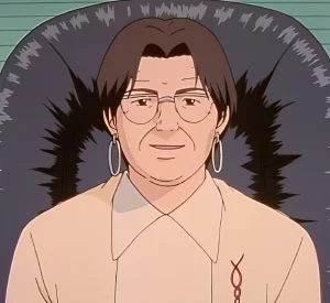 桜井 良子
