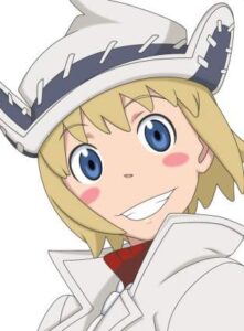 パトリシア・トンプソン