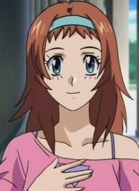 陣内アリス